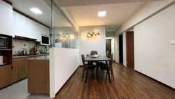 Blk 785C Woodlands Pasture II (Woodlands), HDB 5 Rooms #572563041